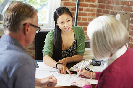 Disability Support Services representative Disability Support Services representative