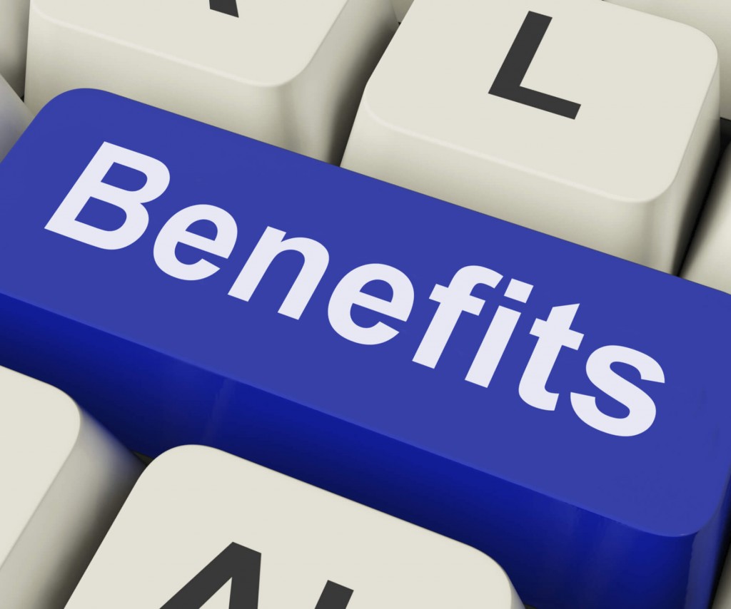 National My Social Security Week Disability Support Services