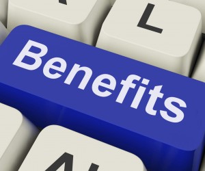 Social Security Week benefits