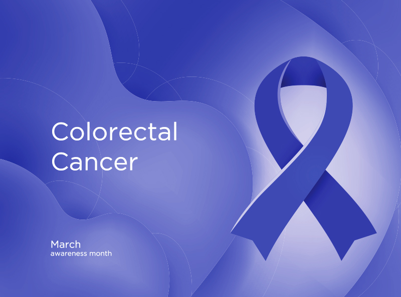 Colorectal Cancer Awareness Month feature