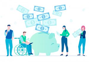 SSDI and SSI benefits feature