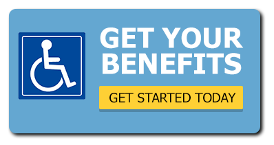 Get Your Benefits - Why DSS disability support services