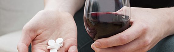 How Drugs and Alcohol Affect Getting Disability Benefits