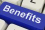 social security benefits