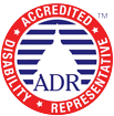ADR Logo