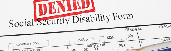 How to Handle the Social Security Disability Reconsideration Process
