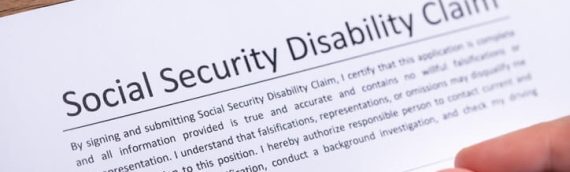 Before Applying for Disability Benefits, You Need to Consider This