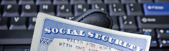 3 Common Social Security Scams You Need to Avoid