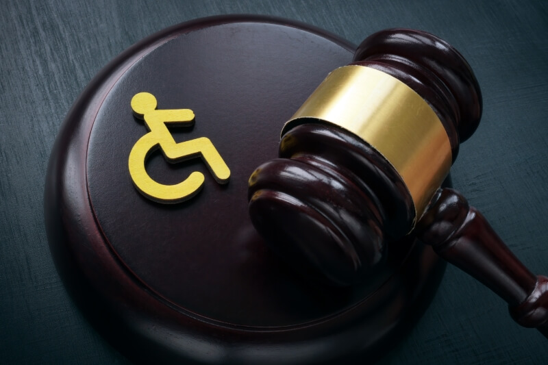 Appealing a Denied Disability Claim: Your Second Chance at Benefits