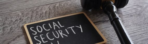 What is the Social Security Disability 5-Year Rule?