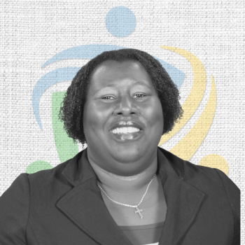 DSSMD - Team Member - Yolanda Darby-Richardson DSSMD - Team Member - Yolanda Darby-Richardson