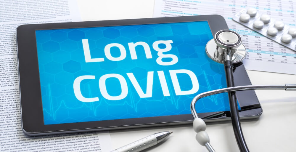 Long COVID and Disability Benefits: Are You Eligible?