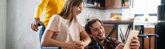 Can Your Family Members Receive Benefits on Your Disability Record?