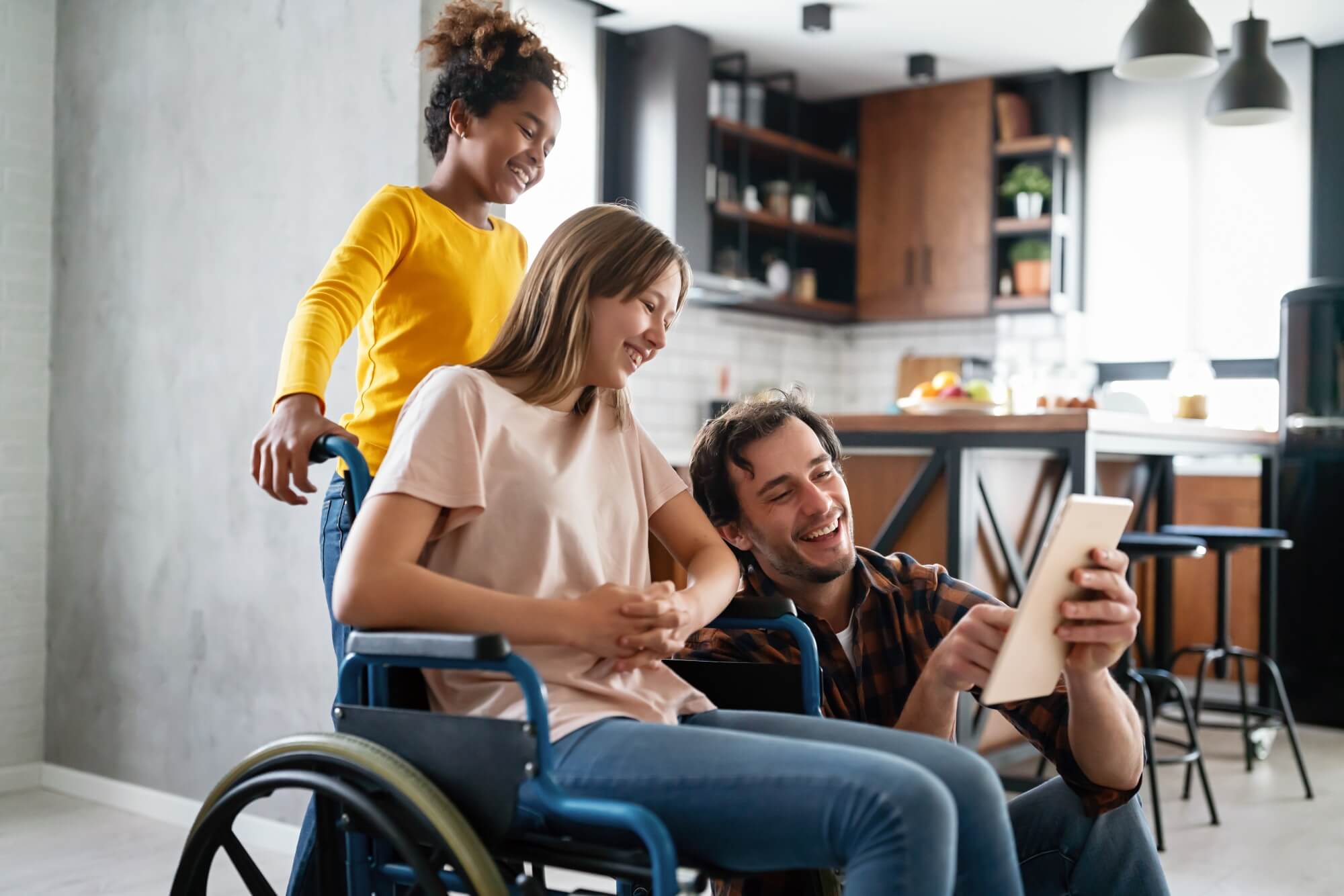 Can Your Family Members Receive Benefits on Your Disability Record?