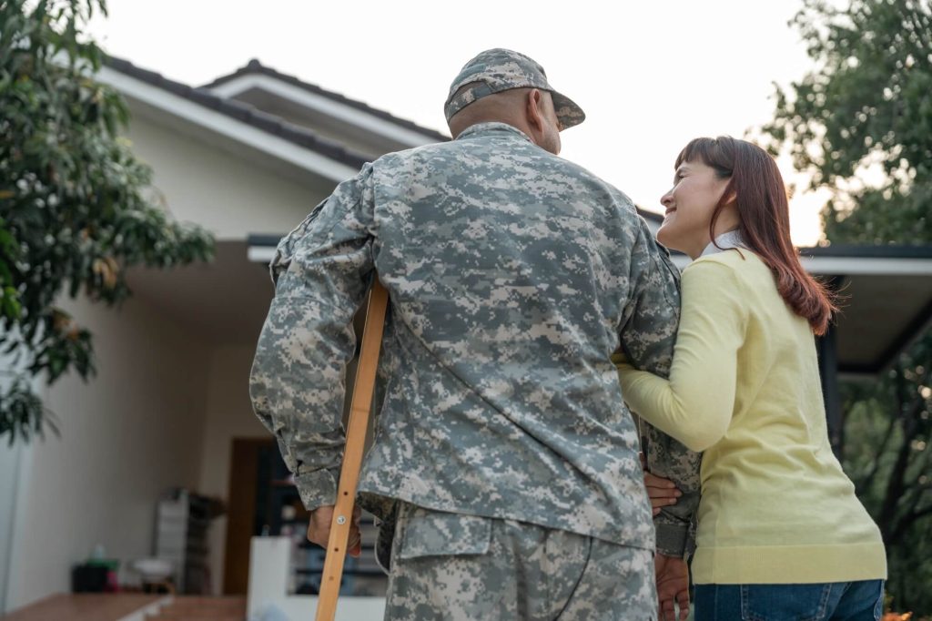 Disability Benefits for Veterans: Can You Receive Both VA and Social Security?